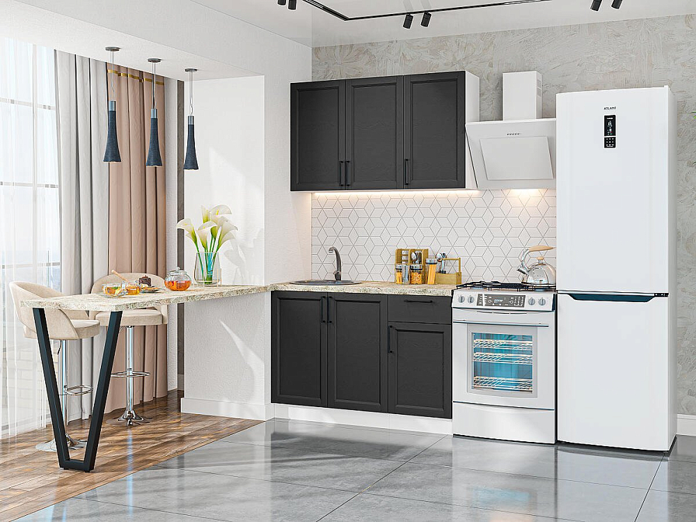 Сканди-05 Белый/stormy silkwood