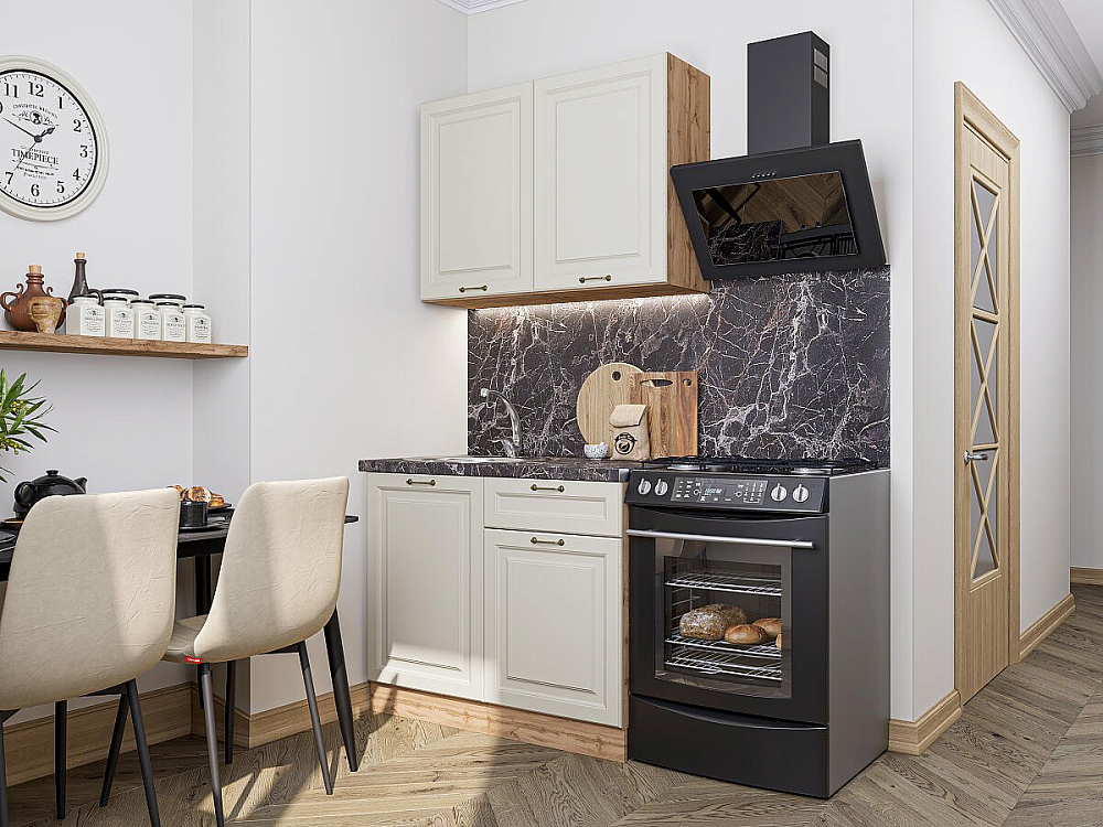 Ницца-05 Дуб Вотан/Агат